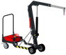 Manutention légère & ergonomie - Grue d'atelier et potence  - PM200