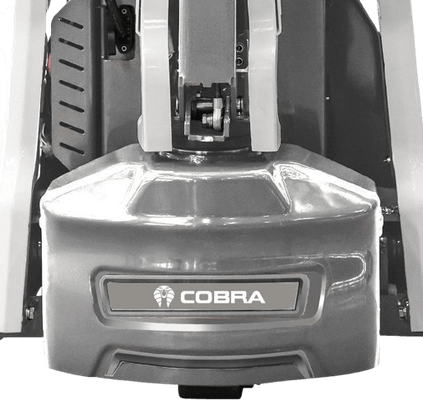 Manutention légère & ergonomie - Transpalette électrique - PTE15i COBRA