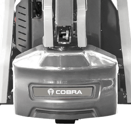 Manutention légère & ergonomie - Transpalette électrique - PTE15i COBRA