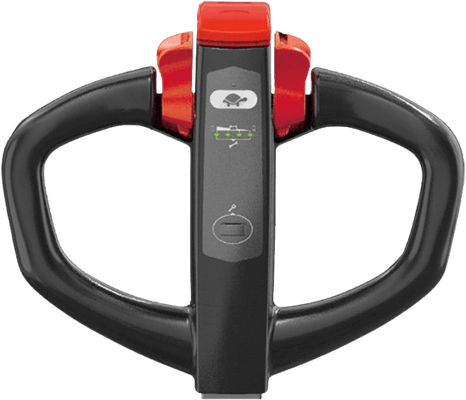 Manutention légère & ergonomie - Transpalette électrique - PTE15i COBRA
