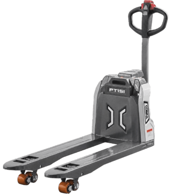 Manutention légère & ergonomie - Transpalette électrique - PTE15i COBRA