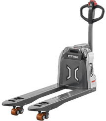 Manutention légère & ergonomie - Transpalette électrique - PTE15i COBRA