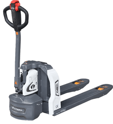 Manutention légère & ergonomie - Transpalette électrique - PTE15i COBRA