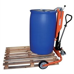 Manutention légère & ergonomie - Manutention Spécifique - DT250