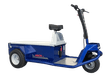 Manutention légère & ergonomie - Tracteurs autoportés - Jack court 
