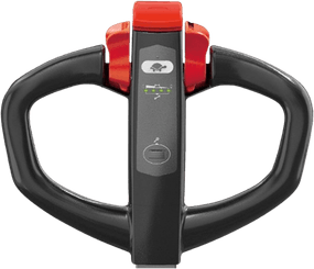 Manutention légère & ergonomie - Transpalette électrique - PTE15i COBRA STAB