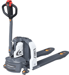 Manutention légère & ergonomie - Transpalette électrique - PTE15i COBRA STAB