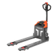 Manutention légère & ergonomie - Transpalette électrique - ATOM 2