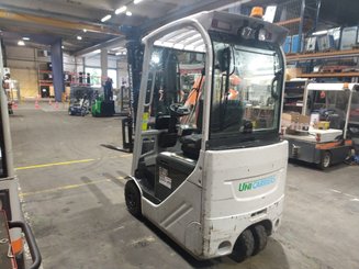 Chariot élévateur électrique UniCarriers TX15C 3F475 - 3