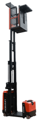 Nacelle - Mât vertical - OVS-010-HERO
