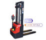 Manutention légère & ergonomie - Gerbeur électrique - PSE12N2600 LI
