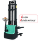 Manutention légère & ergonomie - Gerbeur électrique - SBP12QLDI