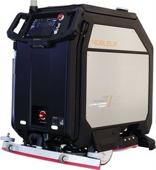 Autolaveuses robotisées