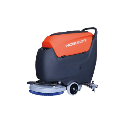 Nettoyage Industriel  - Autolaveuses - NB530