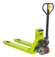 Manutention légère & ergonomie - Pesage - PX25