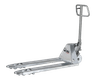 Manutention légère & ergonomie - Acier inoxydable / Galvanisé - GS EVO GALVA