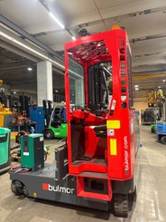 Chariot élévateur latéral Bulmor BMU35 - 1