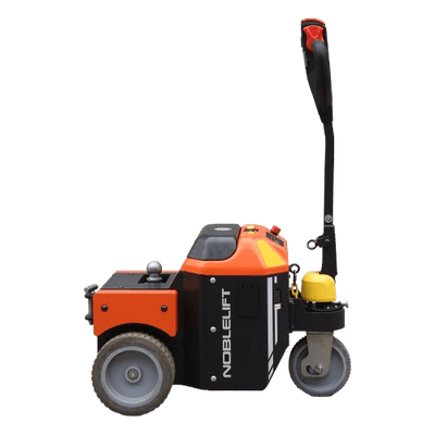 Manutention légère & ergonomie - Tireur pousseur - TE20LI