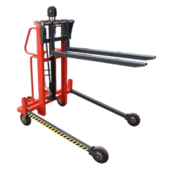 Manutention légère & ergonomie - Manutention tout-terrain - GFRT250