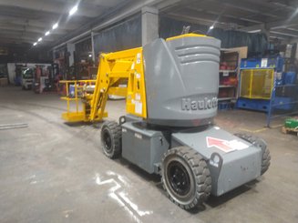 Nacelle articulée Haulotte HA12IP - 3