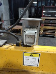 Nacelle ciseaux Haulotte COMPACT12 - 4