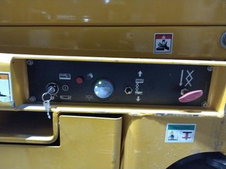Nacelle ciseaux Haulotte COMPACT12 - 6