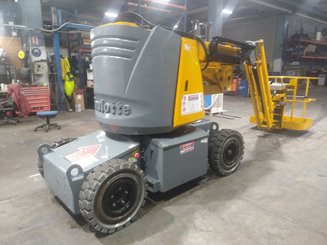 Nacelle articulée Haulotte HA12IP - 4