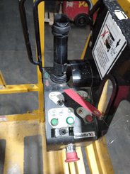 Nacelle ciseaux Haulotte COMPACT12 - 5