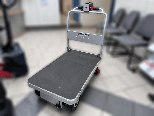 Tireur-pousseur - PM30R/1