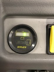 Préparateur de commandes à moyenne / haute levée Nissan OPS100 - 3