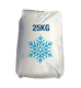 Accessoires - Déneigement - Sac de sel de déneigement