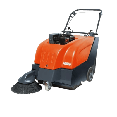 Nettoyage Industriel  - Balayeuses - B650