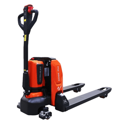 Manutention légère & ergonomie - Transpalette électrique - PTE15N PRO