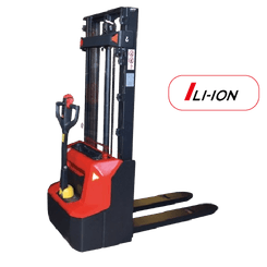 Manutention légère & ergonomie - Gerbeur électrique - PSE12N