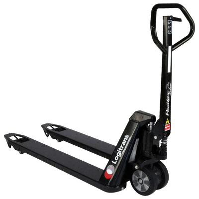 Manutention légère & ergonomie - Transpalette Manuel - PANTHER SILENT