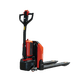 Manutention légère & ergonomie - Transpalette électrique - PTE15N Surbaissé