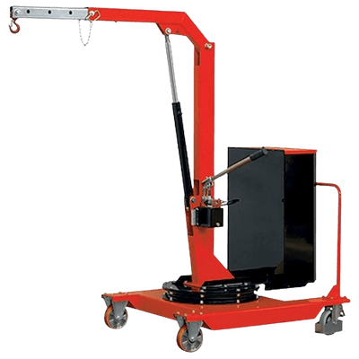 Manutention légère & ergonomie - Grue d'atelier et potence  - SCP05M305