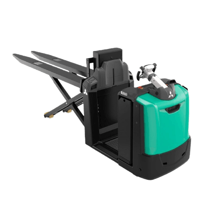 Magasinage - Préparateur de commandes  - VELIA ES : Fourches en ciseaux