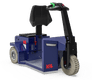 Manutention légère & ergonomie - Tracteurs autoportés - K4
