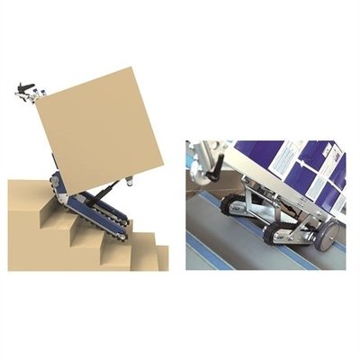 Manutention légère & ergonomie - Diable monte-escalier - CT420