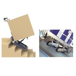 Manutention légère & ergonomie - Diable monte-escalier - CT420