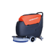 Nettoyage Industriel  - Autolaveuses - NB530