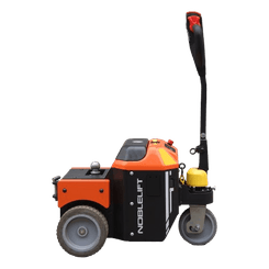 Manutention légère & ergonomie - Tireur pousseur - TE20LI