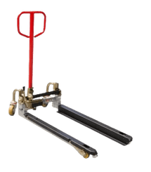 Manutention légère & ergonomie - Manutention Spécifique - PALBAC