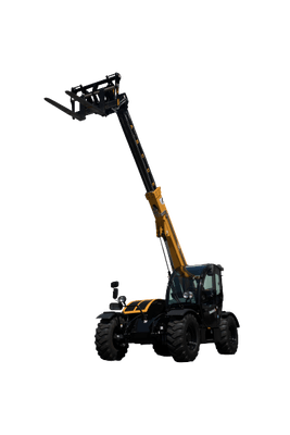 Nacelle - Télescopique tout-terrain - HTL3207 STAGE V 