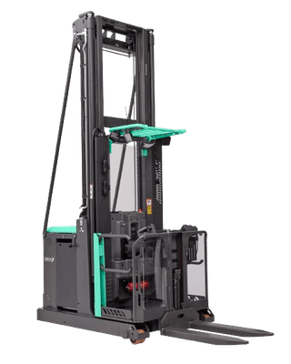 Magasinage - Préparateur de commandes à poste élevable - VELIA EX : High level