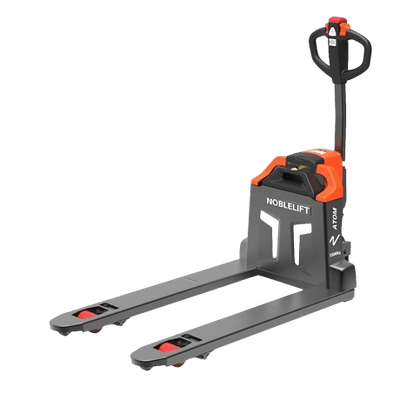 Manutention légère & ergonomie - Transpalette électrique - ATOM 2