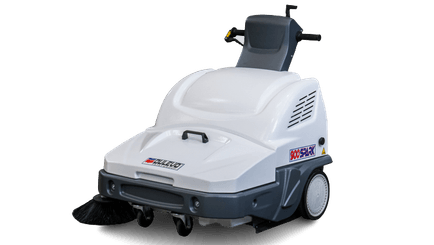 Nettoyage Industriel  - Balayeuses - 900 SPARK