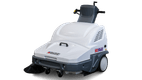 Nettoyage Industriel  - Balayeuses - 900 SPARK