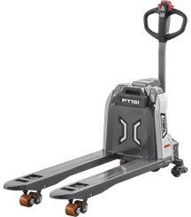 Manutention légère & ergonomie - Transpalette électrique - PTE15i COBRA